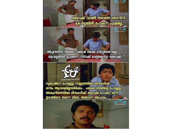 അക്വേറിയം മീനുകള്