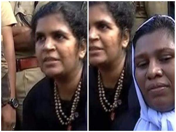 കനകദുർഗയ്ക്ക് എതിരെയും