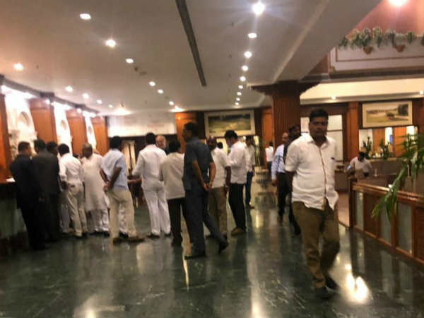 സംഭവിച്ചത് ഇതാണ്