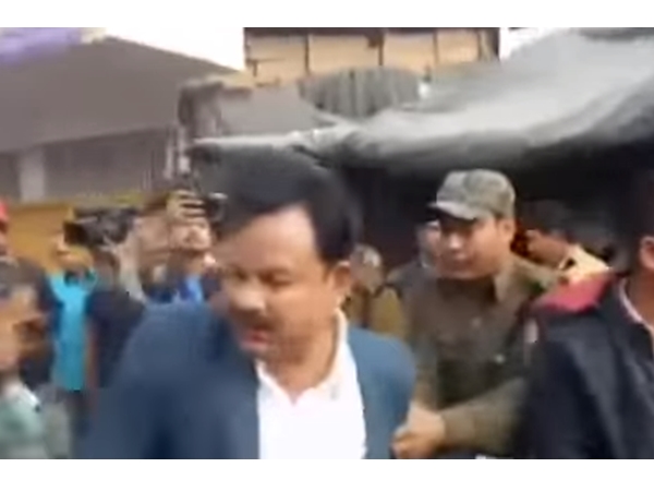 മൂന്ന് പേര് അറസ്റ്റില്