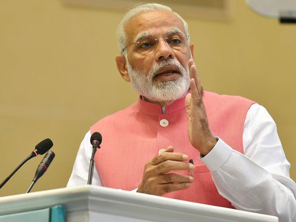 സുരക്ഷിതനല്ല മോദി