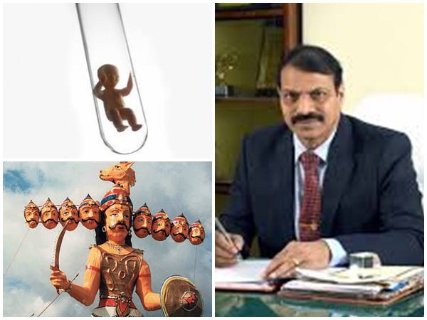 കൗരവ ജനനം