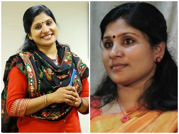 മറുപടി വൈകിയത്