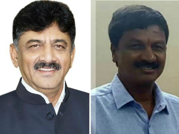 മന്ത്രി സ്ഥാനം നല്കി