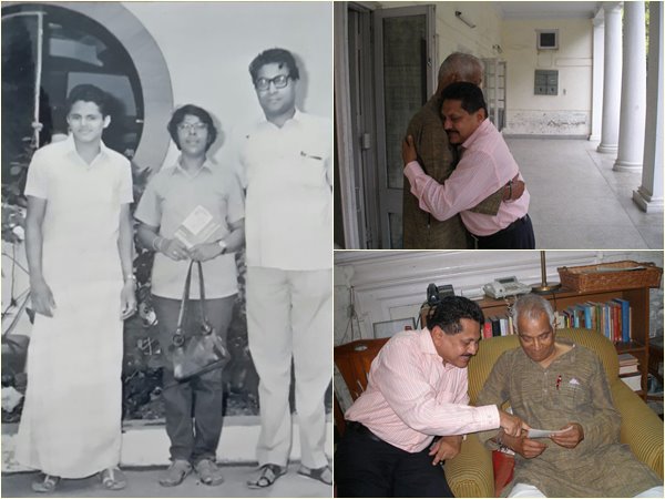 ഉമർ ഫാറൂഖിന്റെ മകന്റെ വിവാഹം