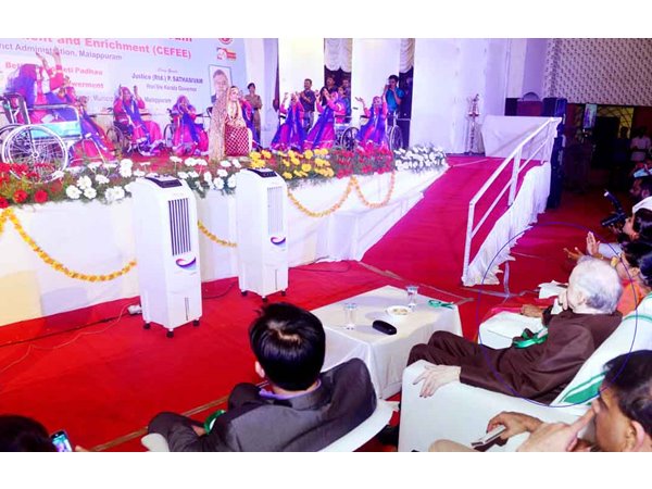 Governor P Sadasivam Governor P Sadasivam