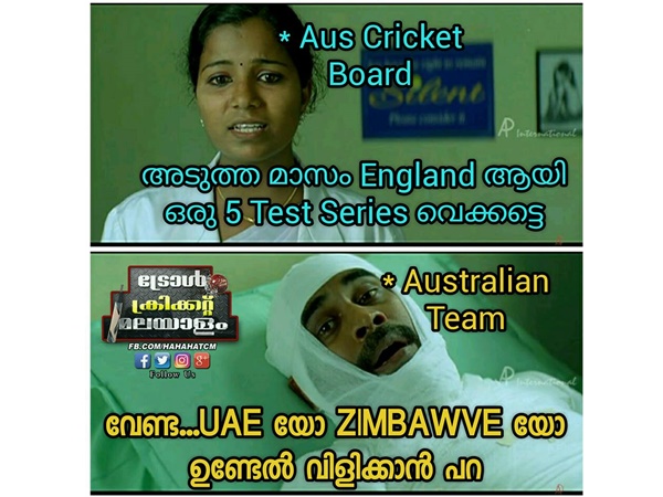ഇംഗ്ലണ്ട് തന്നെ വേണോ
