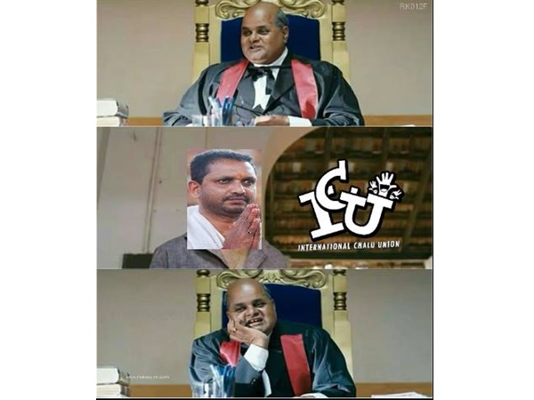 നീതി വേണം യുവര് ഓണര്