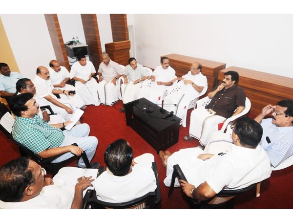 MLA MLA