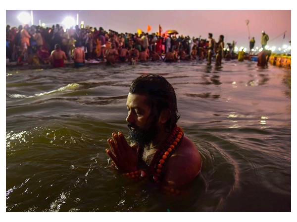 ചെലവേറിയ കുംഭമേള