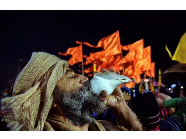 അർദ്ധ കുംഭമേള