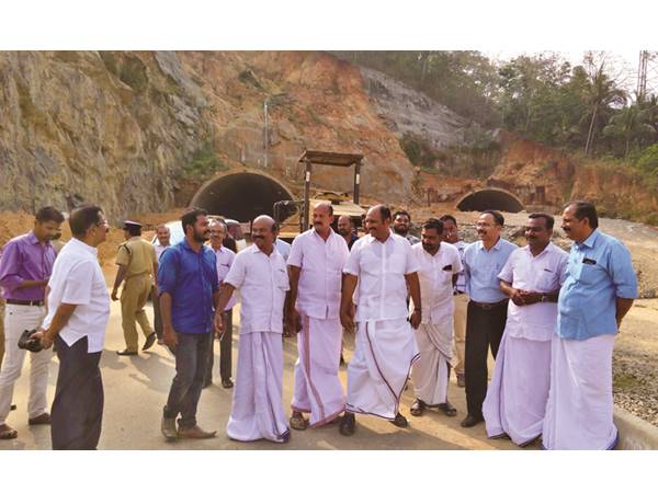 ഡിസംബര് 31നകം പണി തീര്ക്കണമെന്ന്
