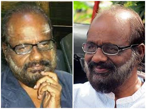 malayalam director lenin rajendran funeral tomorrow - Malayalam Oneindia