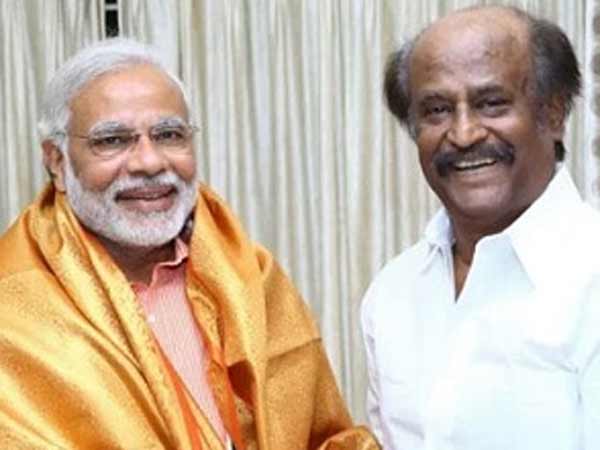 രജനിയെ തള്ളി