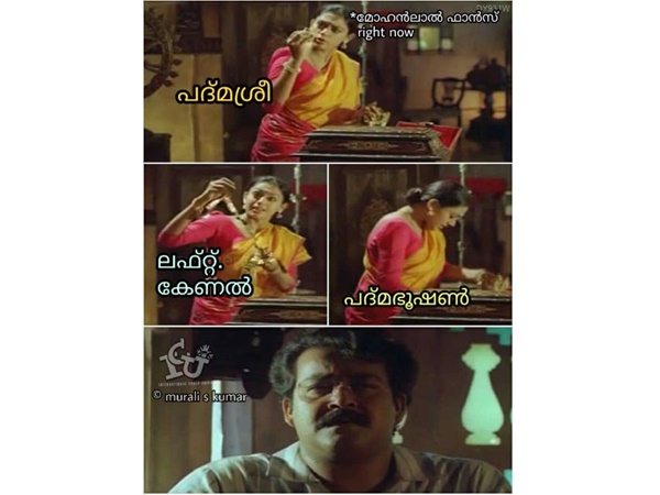 എന്തൊക്കെ പറയണം
