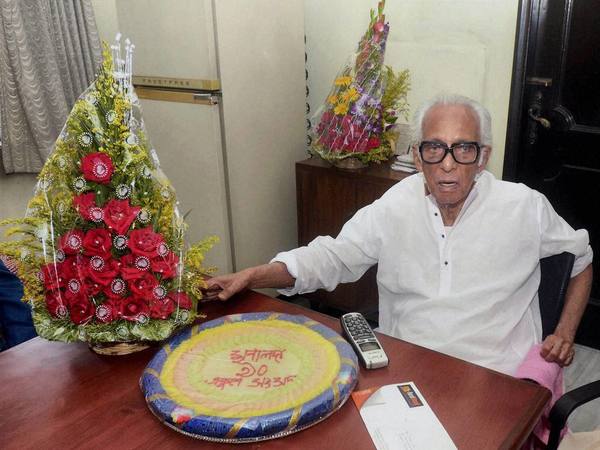 മൃണാള് സെന്