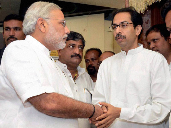 നില്ക്കക്കള്ളിയില്ലാതെ ബിജെപി