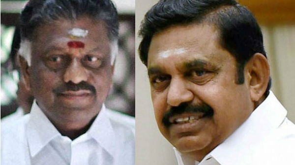 ഭരണ വിരുദ്ധ വികാരം