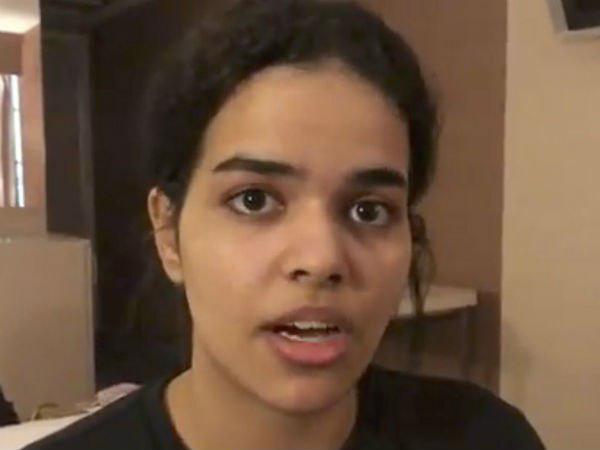 റഹാഫ് മുഹമ്മദ് അല് ഖാനൂന്