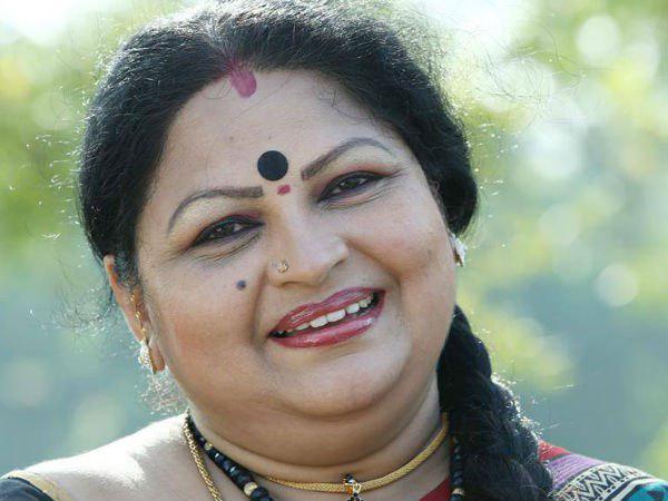 സേതുലക്ഷ്മിയെ അറിയിച്ചു