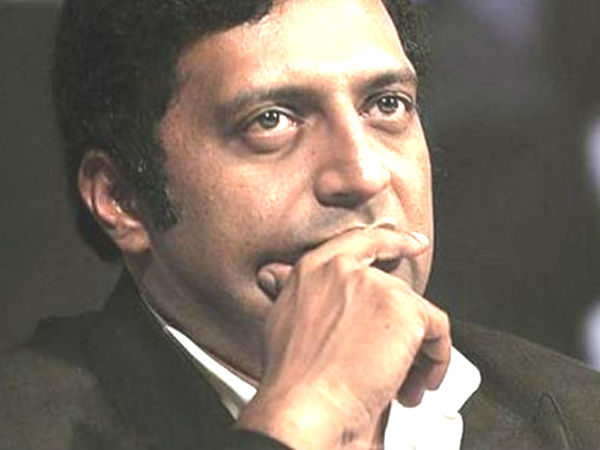 Actor Prakash Raj to contest in 2019 polls as independent - Malayalam ...