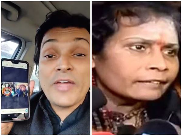 ഉളുപ്പ് ഒരു തരിയെങ്കിലും