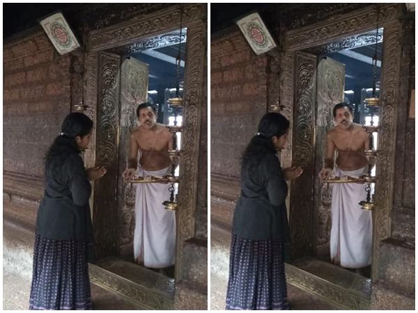 ബലം പ്രയോഗിച്ചെന്ന് യുവതികൾ