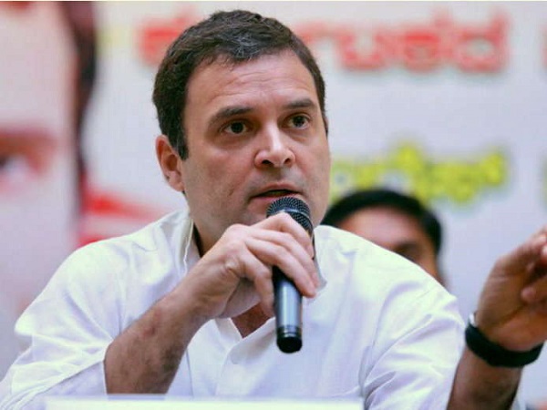 രാഹുലിന്റെ വീഴ്ച്ച