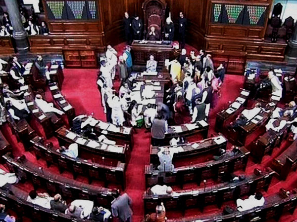 തിങ്കളാഴ്ച രാവിലെ