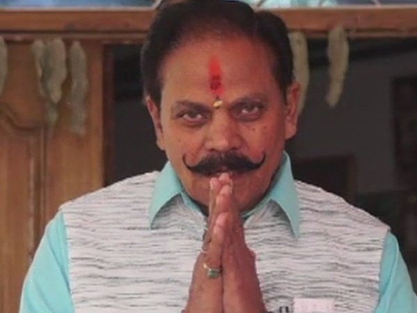 രമേശ് സക്സേന