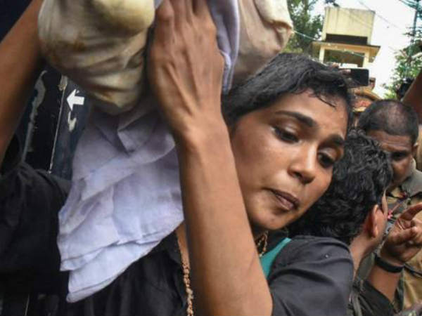 ജയില് വാസം അനുഭവിച്ചു