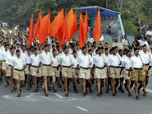 ആര്എസിഎസിന്റെ പൂര്ണ്ണനിയന്ത്രണം