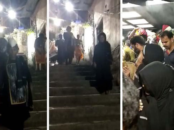 ഐജിയുടെ ഗസ്റ്റ്!!!