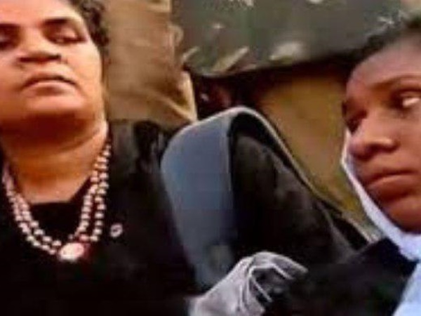 പ്രതിഷേധം, മടങ്ങിപ്പോക്ക്