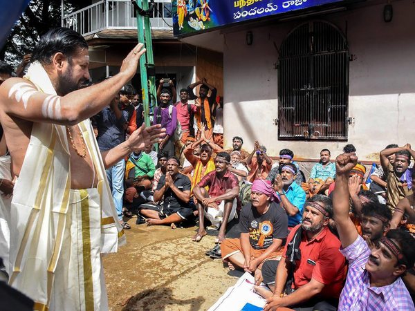 പുതിയ തന്ത്രി