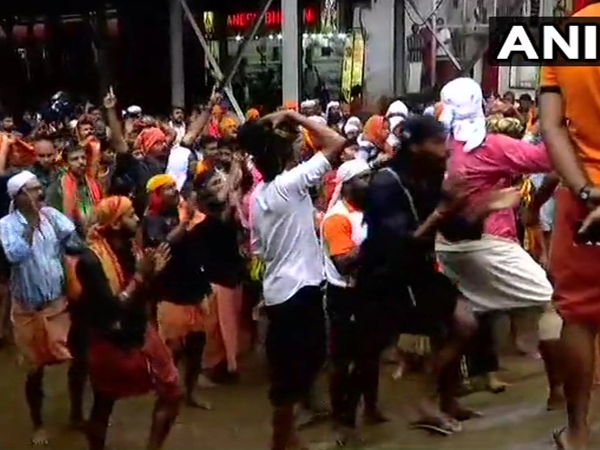 സാധ്യത ഏറ്റി