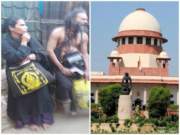 മലകയറിയെന്ന് പോലീസ്