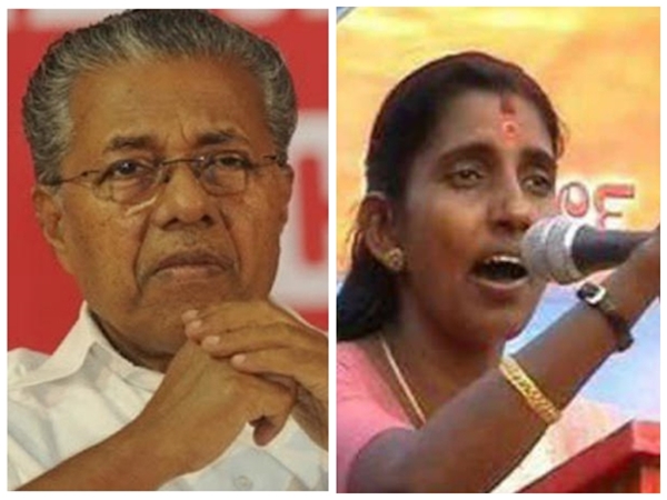 സഹായം ചോദിച്ച് ശശികല