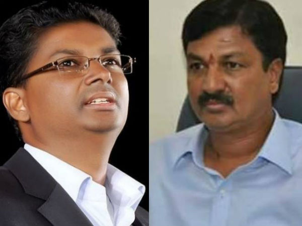 അമിത് ഷായുടെ ഇടപെടല്