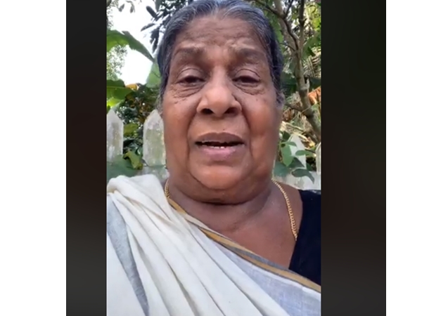 സഹായപ്രവാഹം