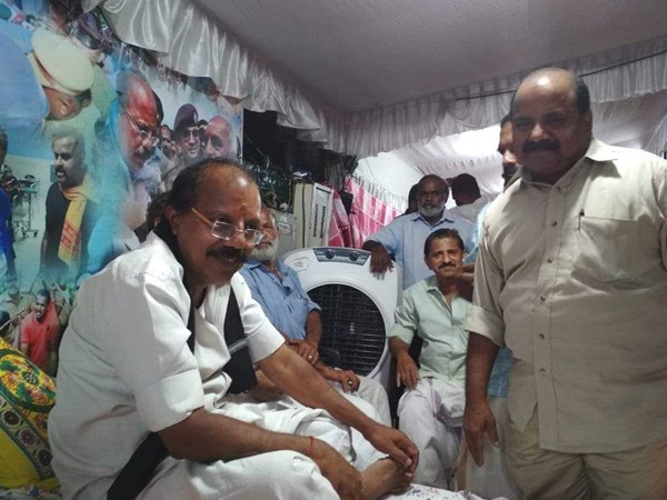 ആരാണ് പുരുഷോത്തമന്