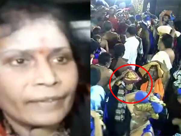 ശശികലയും