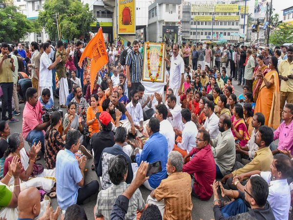 സ്ത്രീപ്രവേശന വിധി