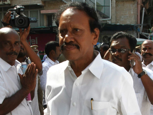 തമ്പി ദുരൈ