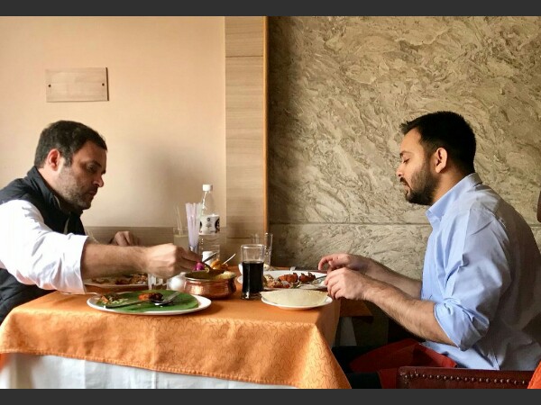 രൂക്ഷമായി പ്രതികരിച്ച് ആര്ജെഡി