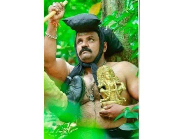 കമ്മ്യൂണിസ്റ്റ് സര്ക്കാര്