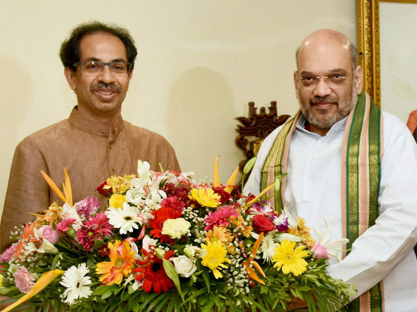 മഹാരാഷ്ട്ര നിര്ണായകം