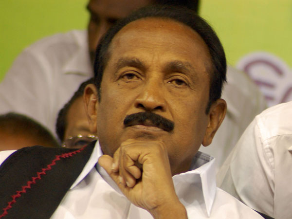 വൈകോ