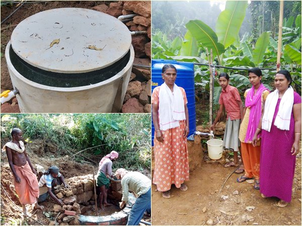 Drinking water project Drinking water project