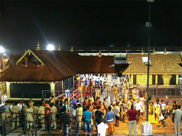 ക്ഷേത്രഭരണം മാത്രം